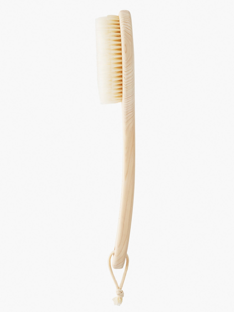 Delux Super Soft Body Brush 詳細画像 other 3