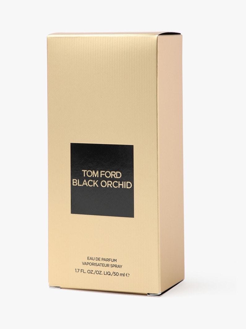 Black Orchid 50ml 詳細画像 other 2