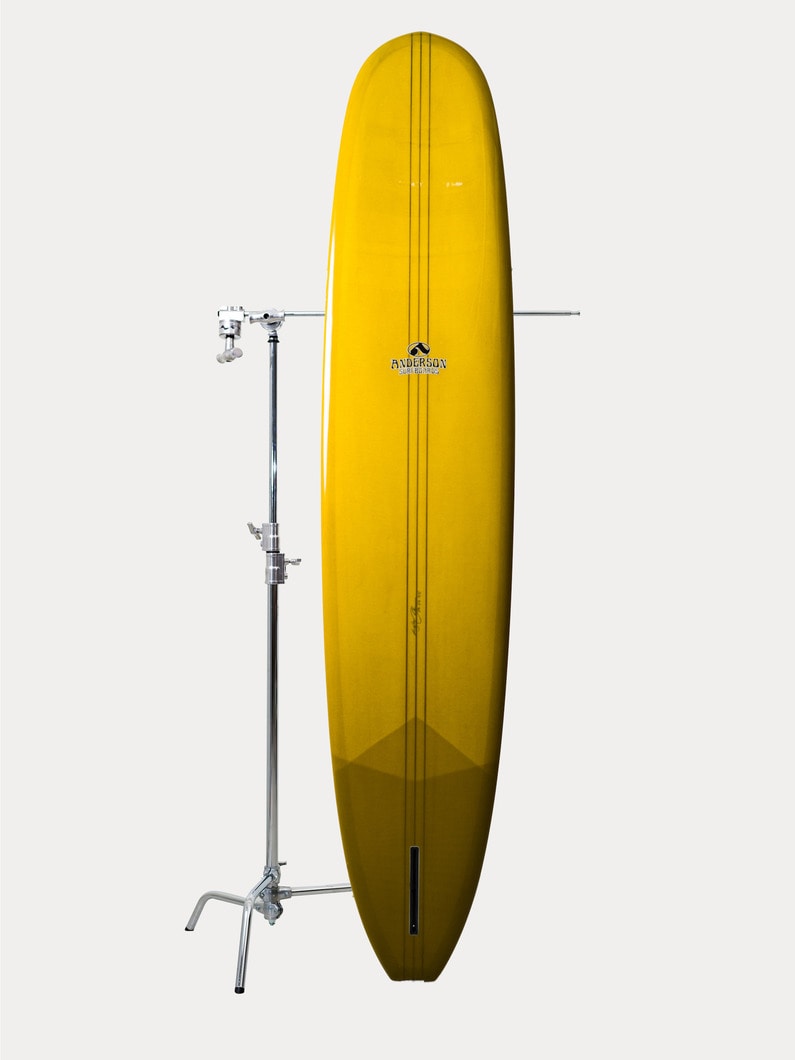 Surfboard Marshall Brothers(Gold) 詳細画像 gold 2