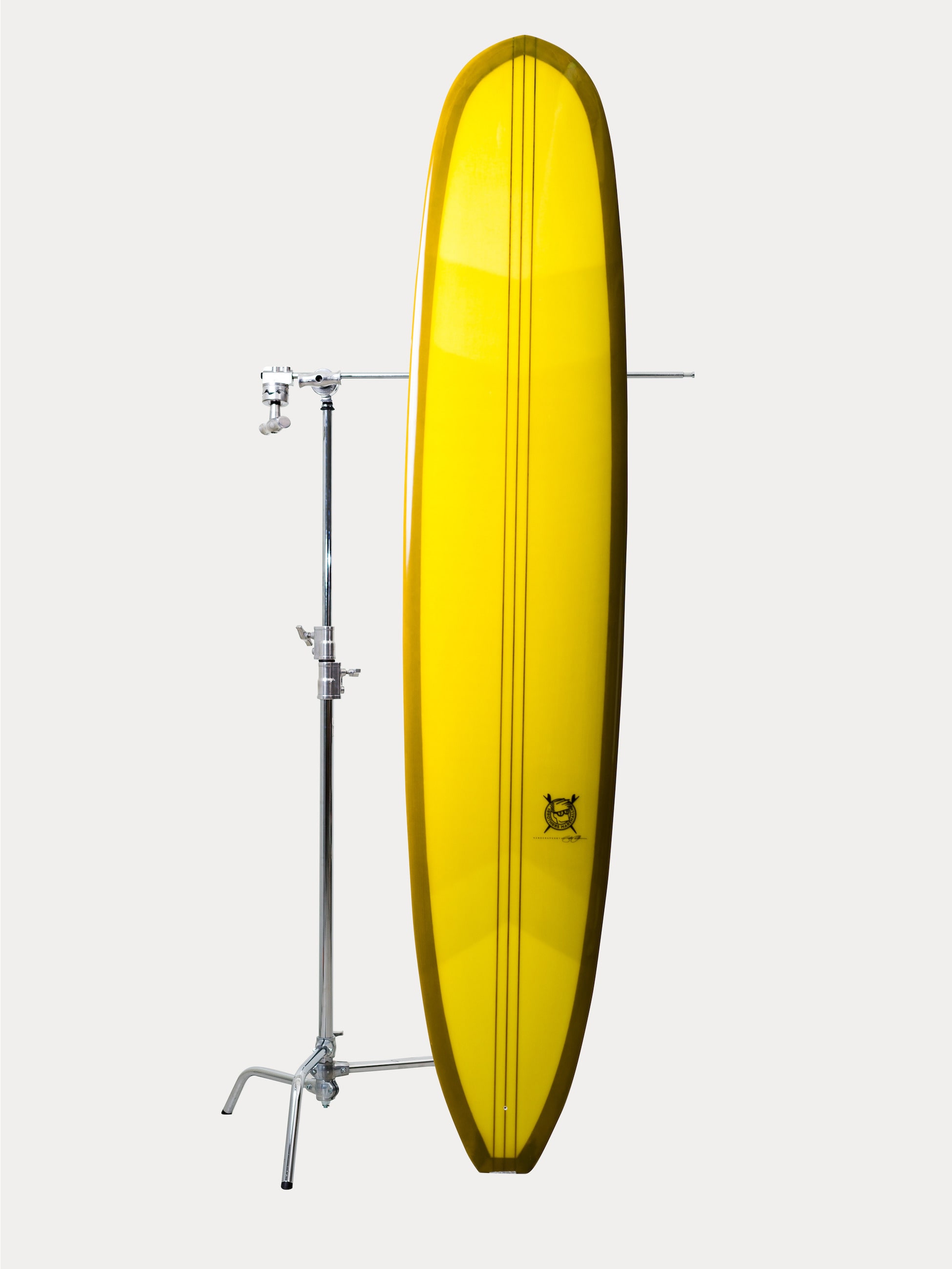 Surfboard Marshall Brothers(Gold)