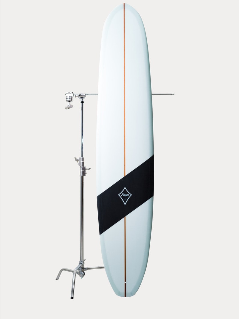 Surfboard Norton Model Long 詳細画像 white 1