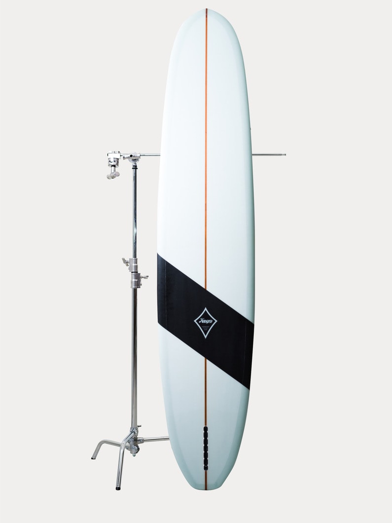 Surfboard Norton Model Long 詳細画像 white 2