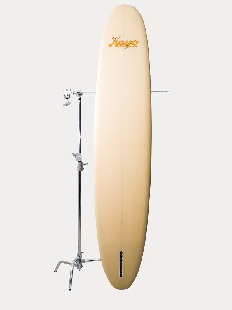 Surfboard the International Model Long 詳細画像 beige 2