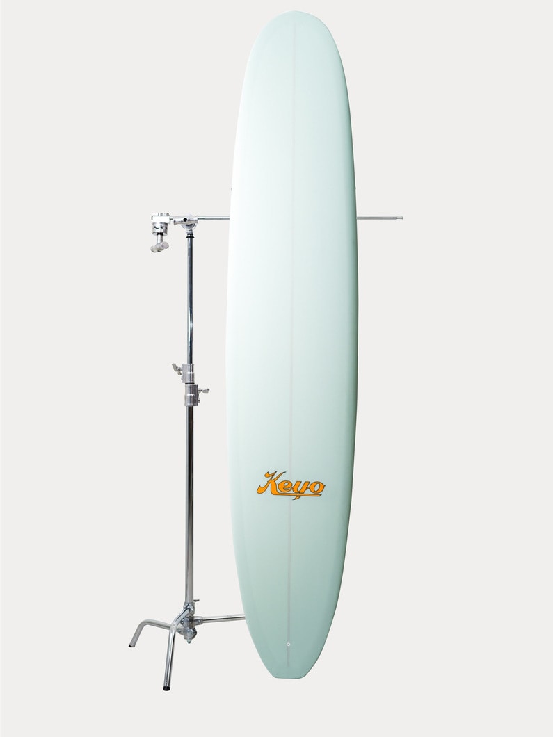 Surfboard the International Model Long 詳細画像 light green