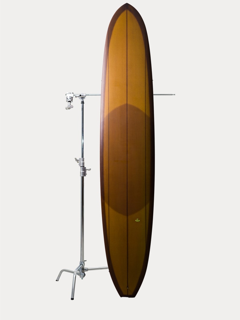 Surfboard Jt Bird 9’6 詳細画像 khaki 1