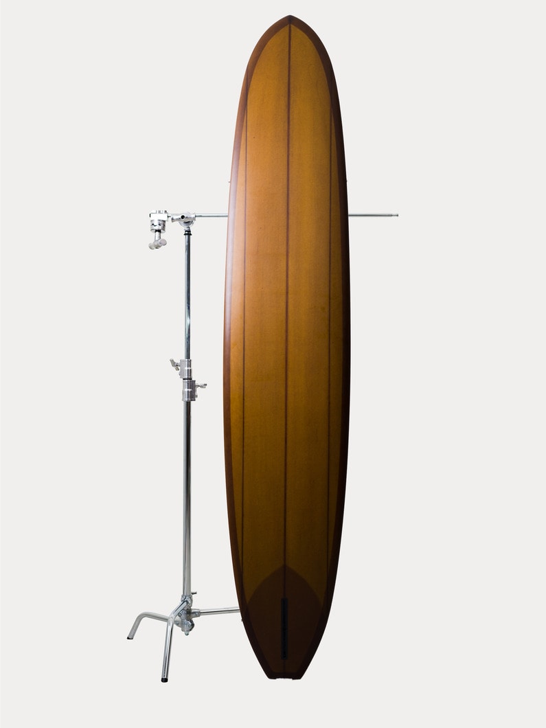 Surfboard Jt Bird 9’6 詳細画像 khaki 2