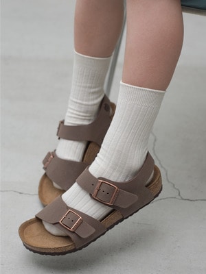 New York Sandals 詳細画像 brown