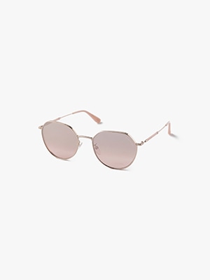 Sunglasses (FT0721-K) 詳細画像 pink