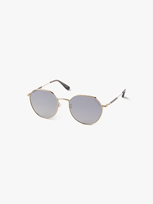 Sunglasses (FT0721-K) 詳細画像 gold