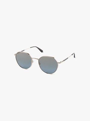 Sunglasses (FT0721-K) 詳細画像 gray