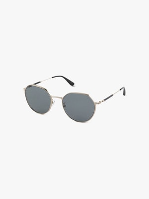 Sunglasses (FT0721-K) 詳細画像 black