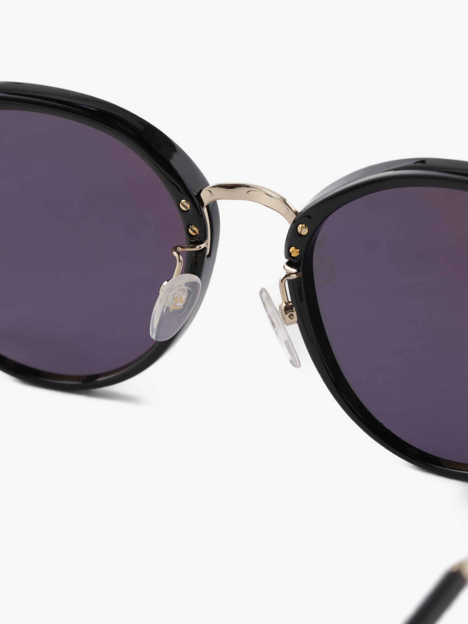 Sunglasses (FT0725-K)