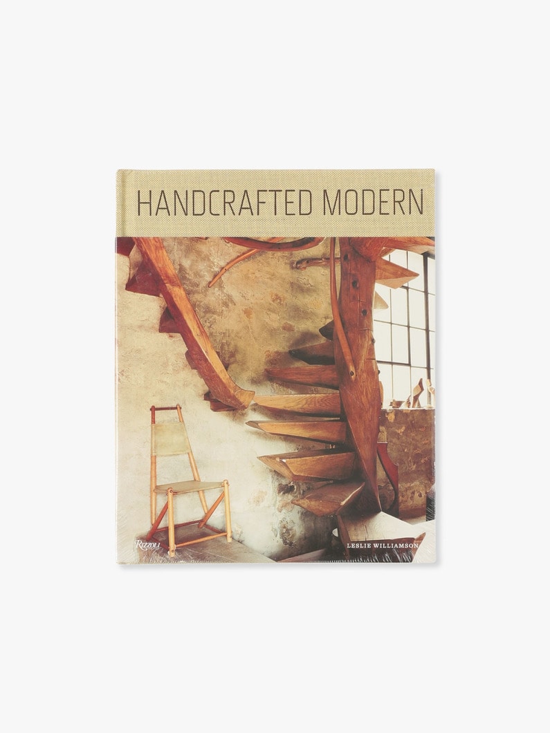 Handcrafted Modern 詳細画像 other 1