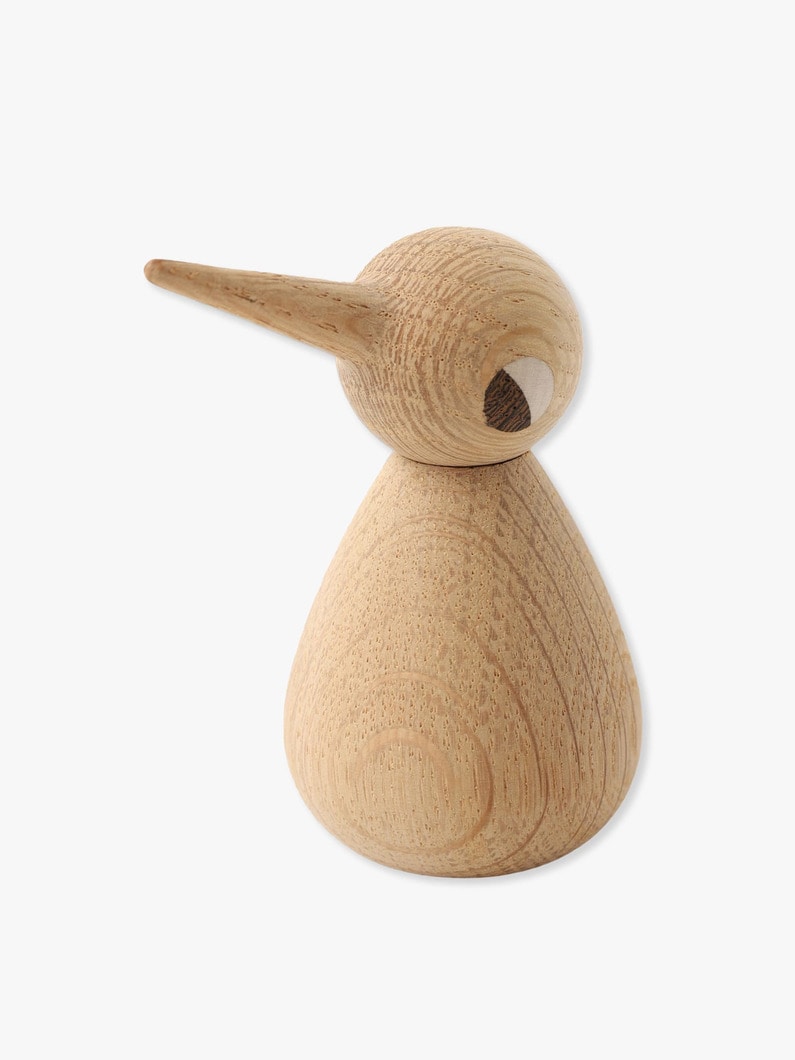 Wooden Bird (Natural / S) 詳細画像 other 2
