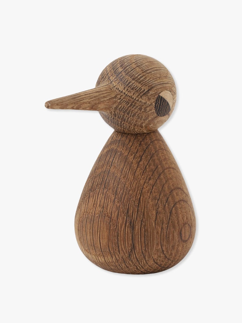 Wooden Bird (Smoked / S) 詳細画像 other 2