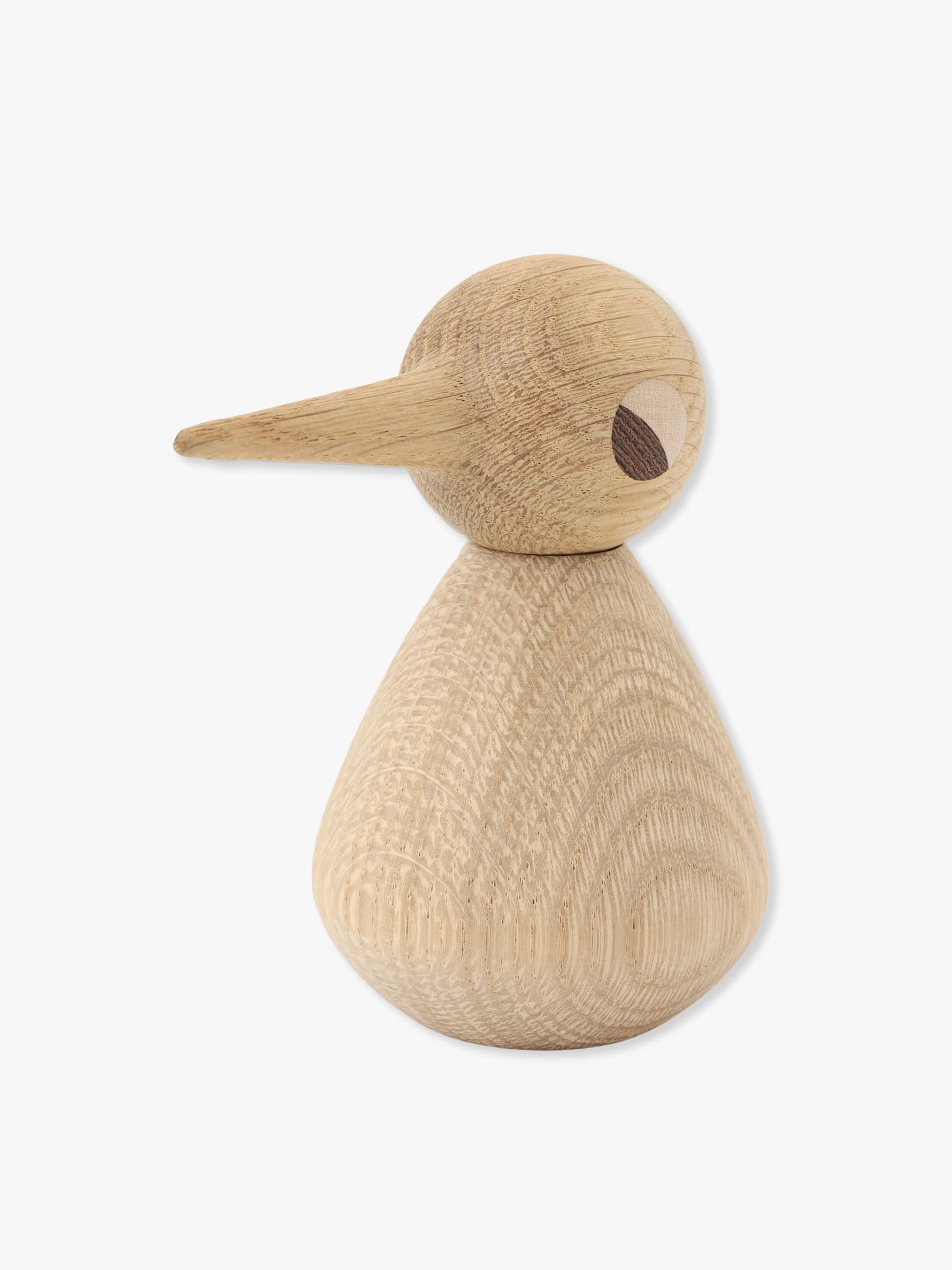 Wooden Bird (Natural / L) 詳細画像 other 2