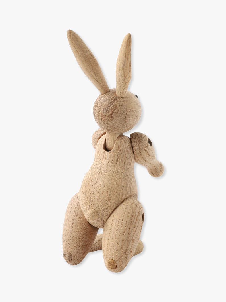 Wooden Rabbit 詳細画像 other 1