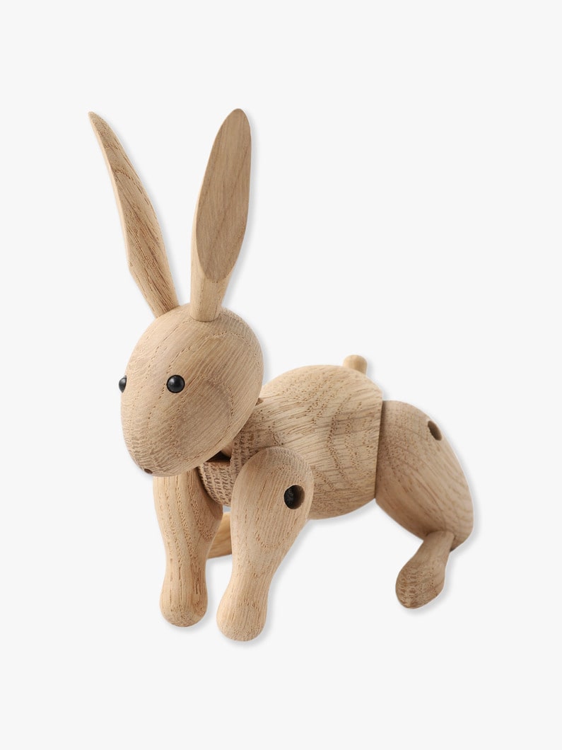 Wooden Rabbit 詳細画像 other 2