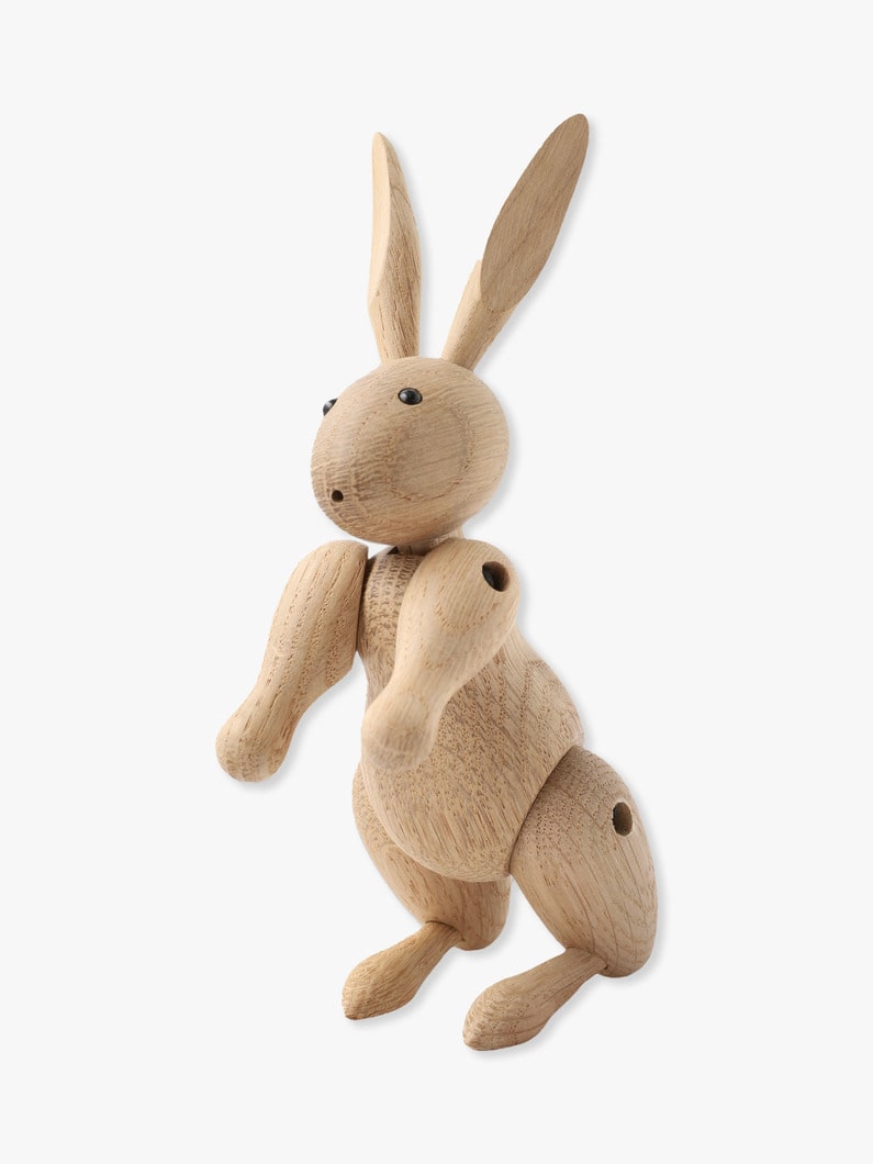 Wooden Rabbit 詳細画像 other 1
