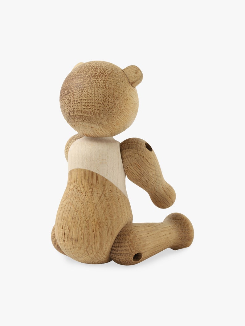 Wooden Bear  詳細画像 other 1