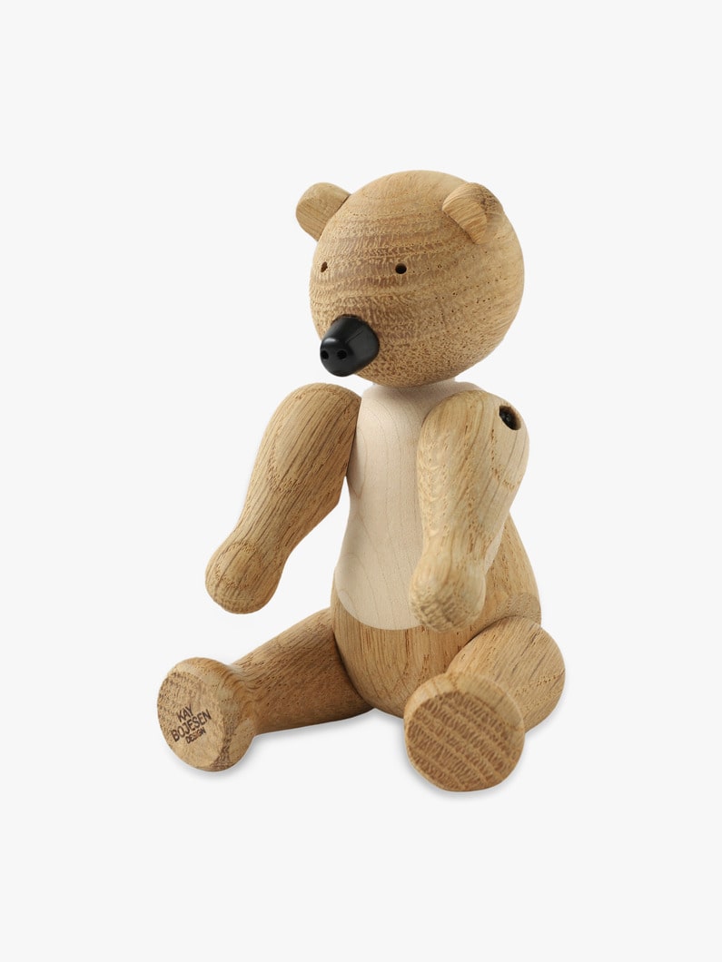 Wooden Bear  詳細画像 other 1