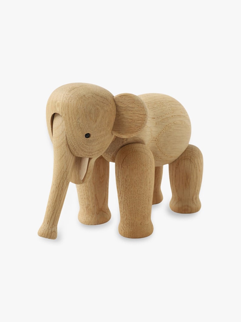 Wooden Elephant (S) 詳細画像 other 2