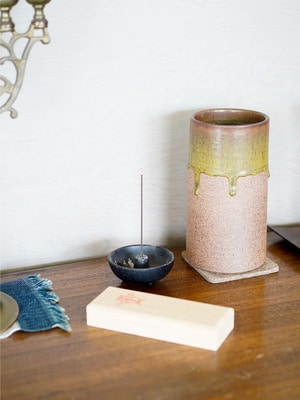 Boxed Incense (Syamujinkou) 詳細画像 other