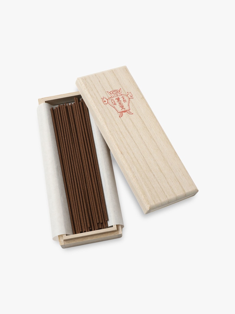 Boxed Incense (Syamujinkou) 詳細画像 other 2
