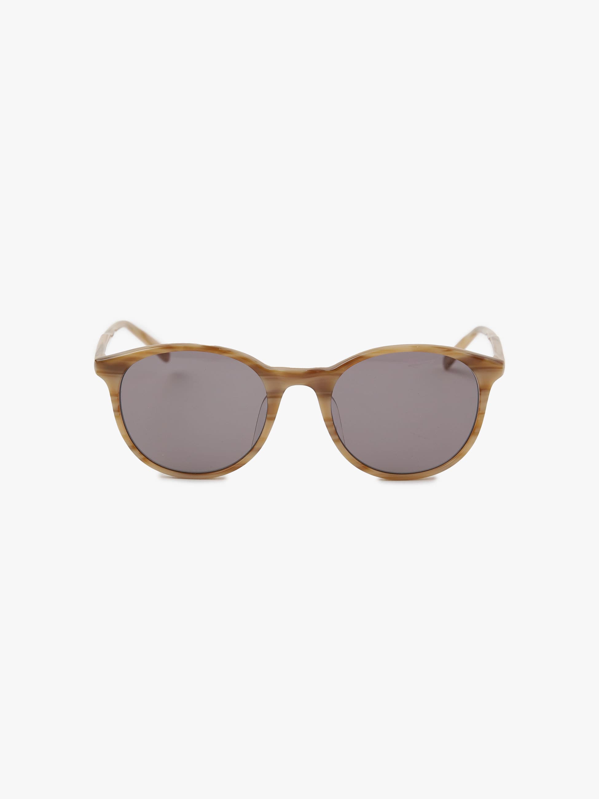 New Boston Sunglasses (Beige)｜Ron Herman(ロンハーマン)｜Ron Herman