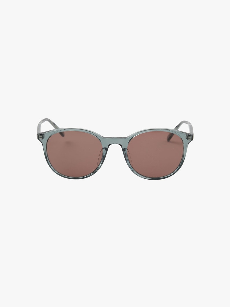 New Boston Sunglasses (Khaki) 詳細画像 khaki 2