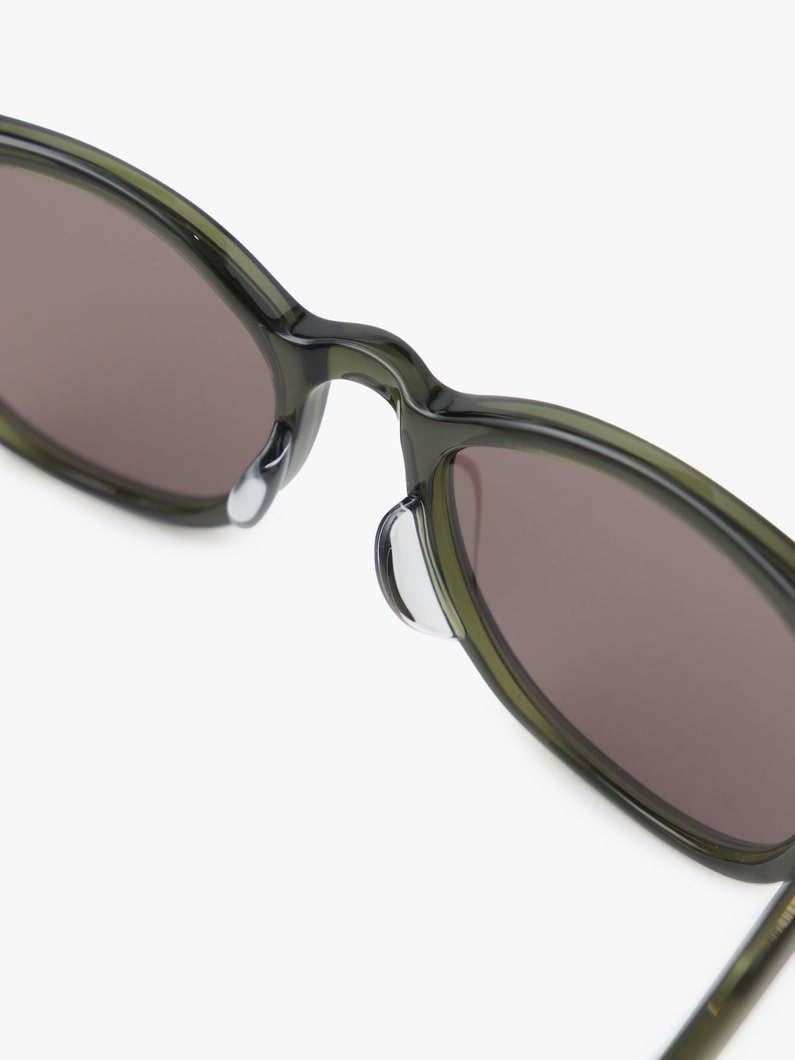 Sunglasses (Type A) 詳細画像 brown 3