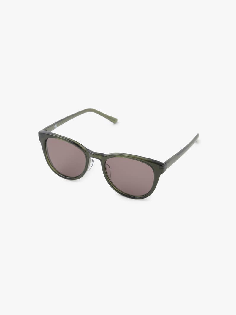 Sunglasses (Type A) 詳細画像 olive 1