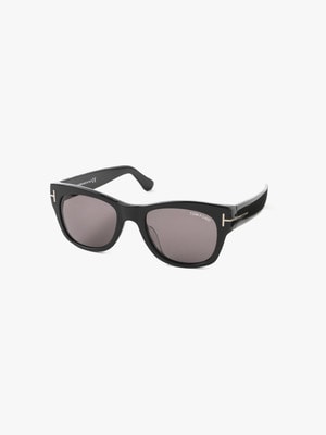Sunglasses (FT0058-F) 詳細画像 black