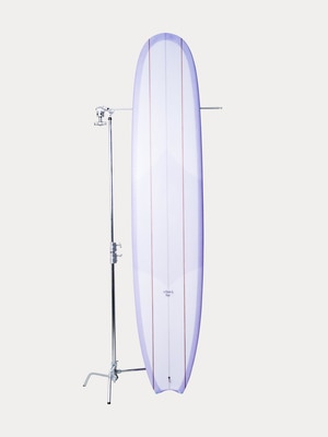 Surfboard Crescent 9’5 詳細画像 purple