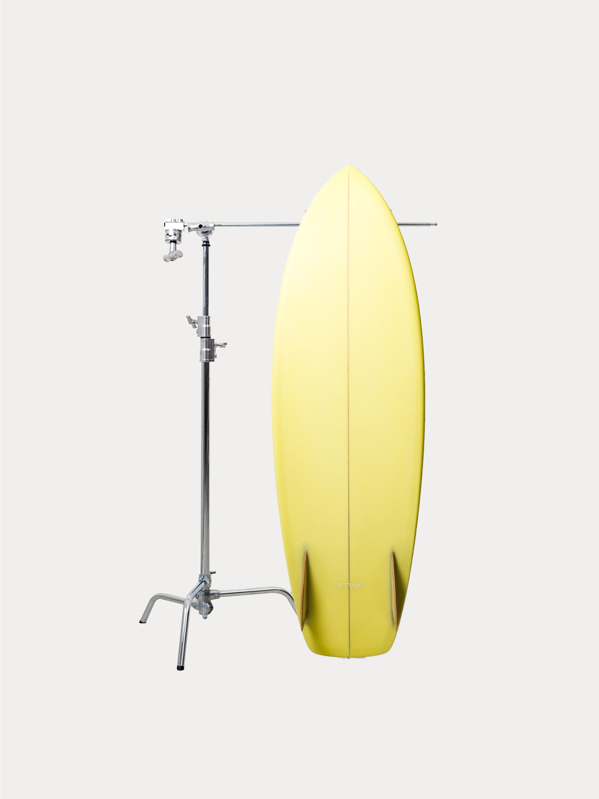 Surfboard 5’5 詳細画像 yellow 2