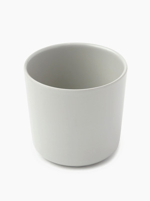Biobu Bambino Small Cup 詳細画像 light gray