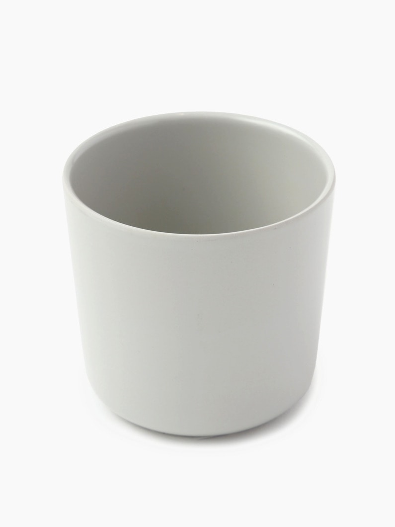 Biobu Bambino Small Cup 詳細画像 light gray 1