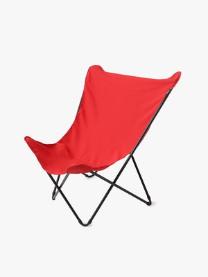 Pop Up Chair XL 詳細画像 red