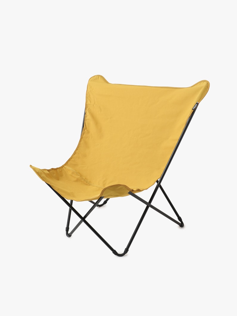 Pop Up Chair XL 詳細画像 yellow 1