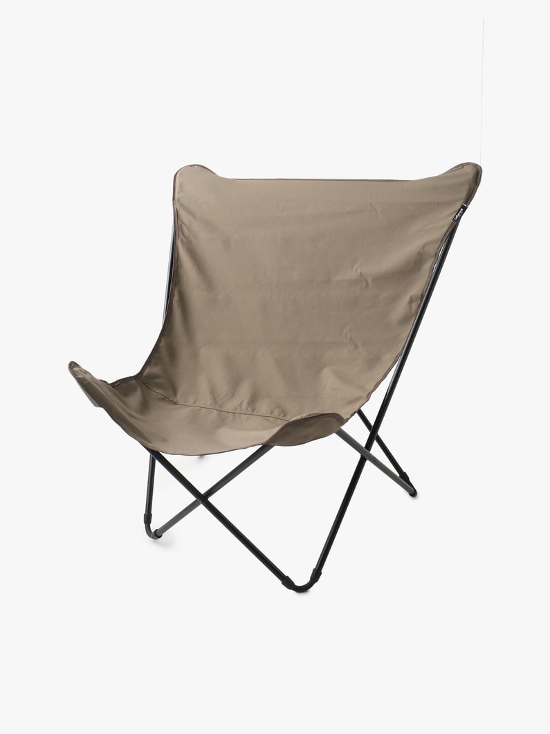 Pop Up Chair XL 詳細画像 gray 1