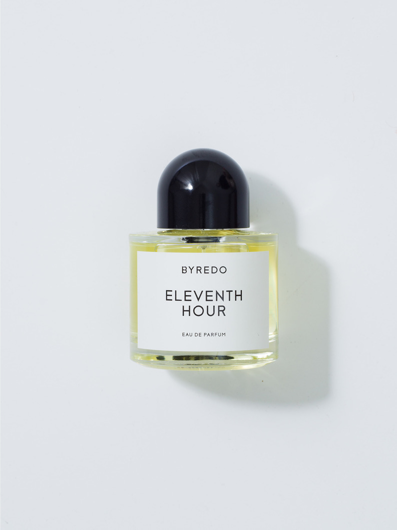 Eleventh Hour 100ml 詳細画像 other 1