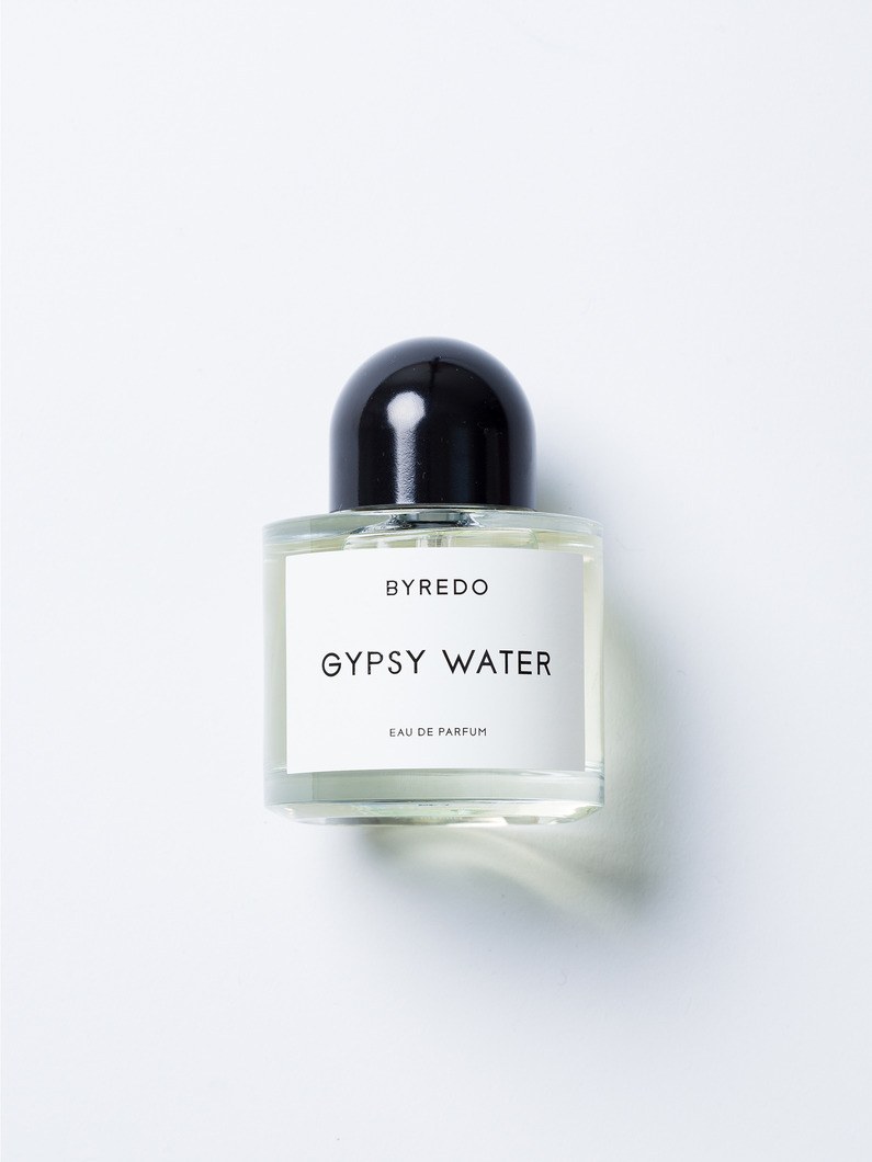 Gypsy Water 100ml 詳細画像 other 1
