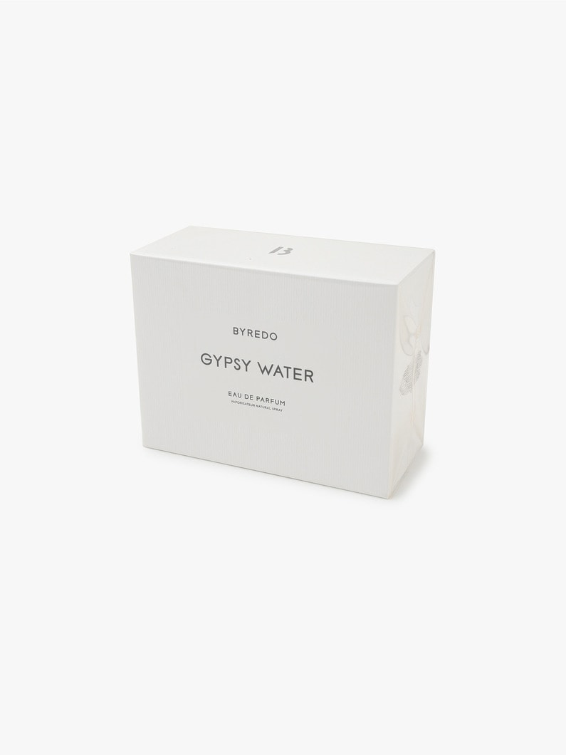 Gypsy Water 100ml 詳細画像 other 2