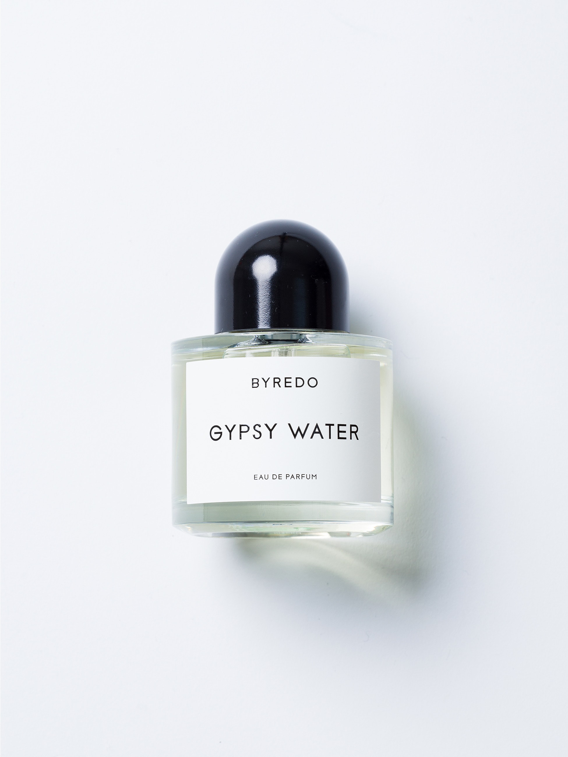 SALE／104%OFF】 バイレード BYREDO GYPSY WATER ジプシーウォーター 香水