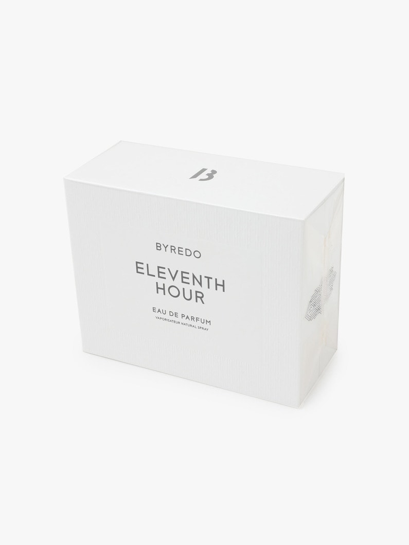 Eleventh Hour 50ml 詳細画像 other 2