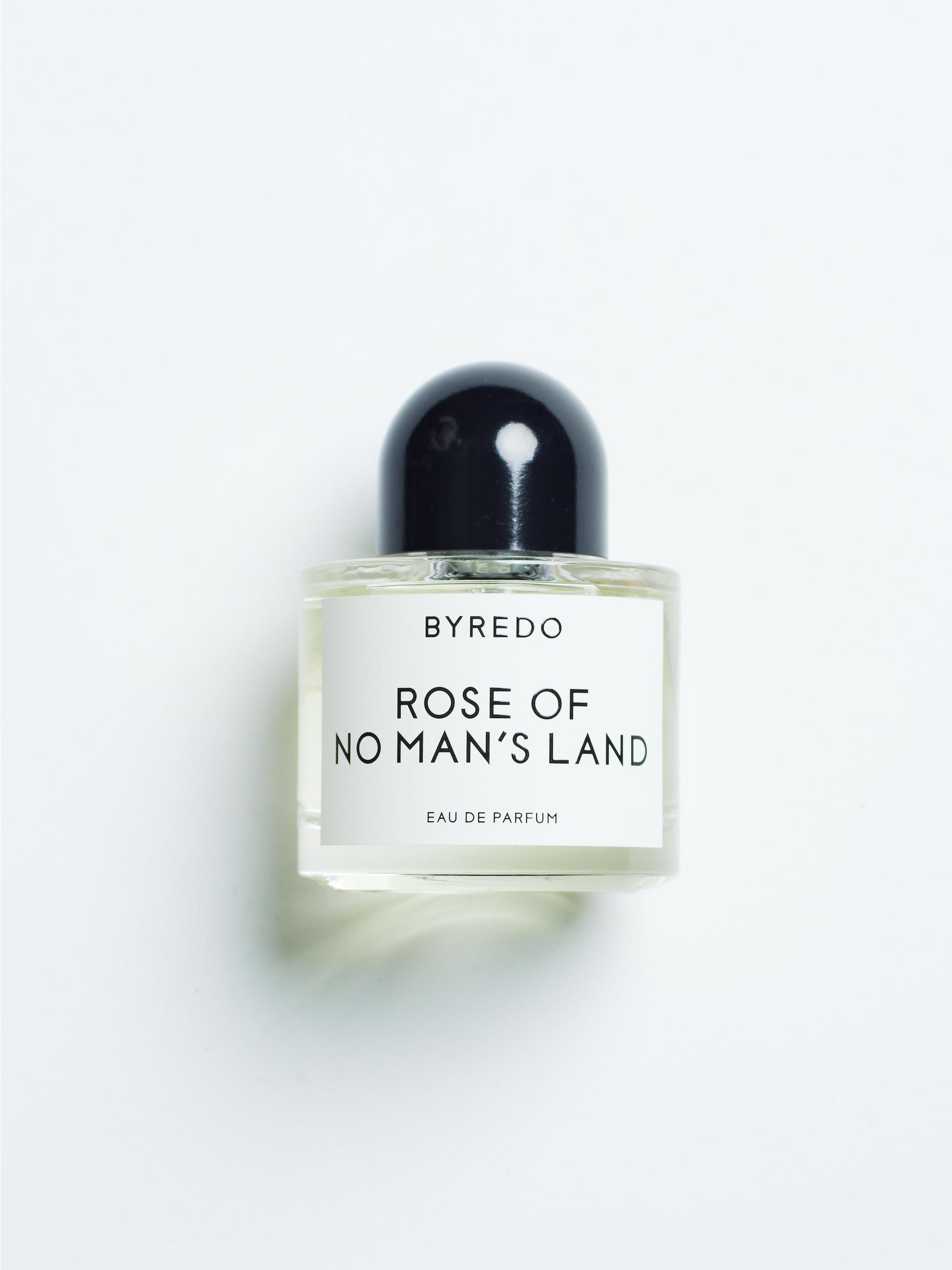 【人気の香り】Byredo / Rose of No Man’s Land