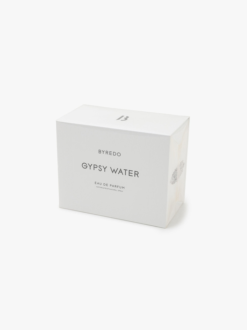 Gypsy Water 50ml 詳細画像 other 2