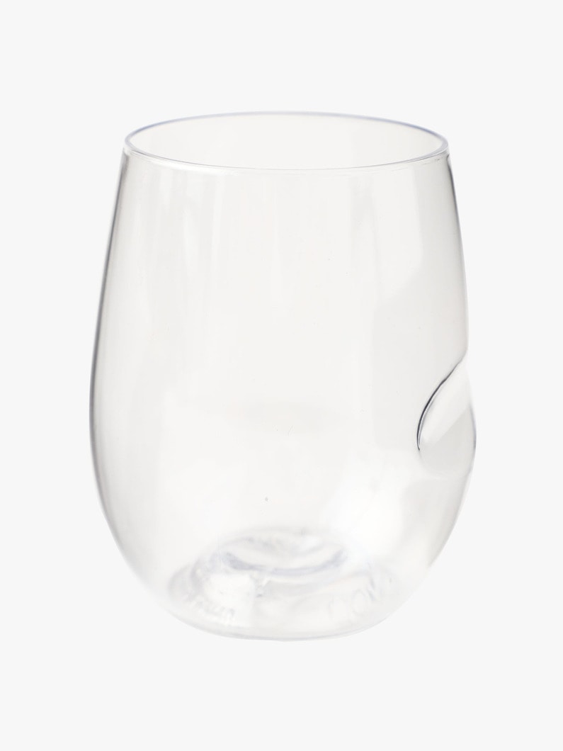 White Wine Glass Set 詳細画像 clear 3