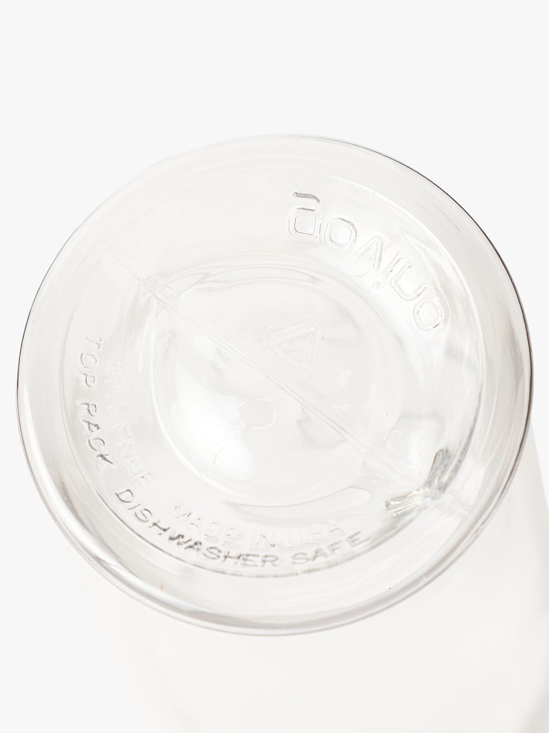 Pilsner Glass Set 詳細画像 clear 5
