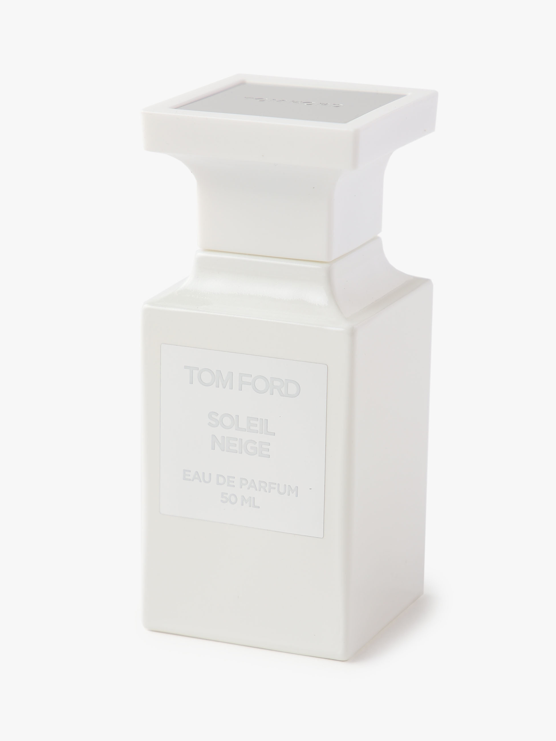 特注モデル TOM FORD トムフォード ソレイユ ネージュ SOLEIL NEIGE EDP 50ml 香水・フレグランス -  LITTLEHEROESDENTISTRY